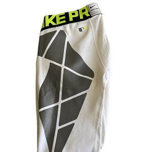 Nike Pro Baseball Slider Shorts Men's Size Large